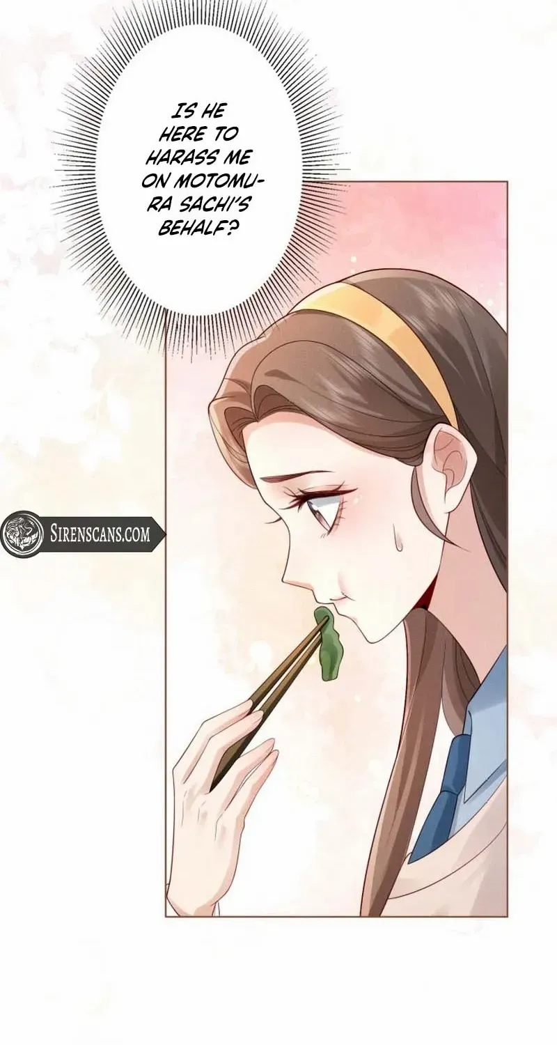 Will You Love me Again Mangakakalot X Chapter 8 Page 40