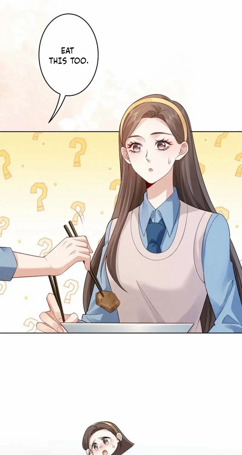 Will You Love me Again Mangakakalot X Chapter 8 Page 41