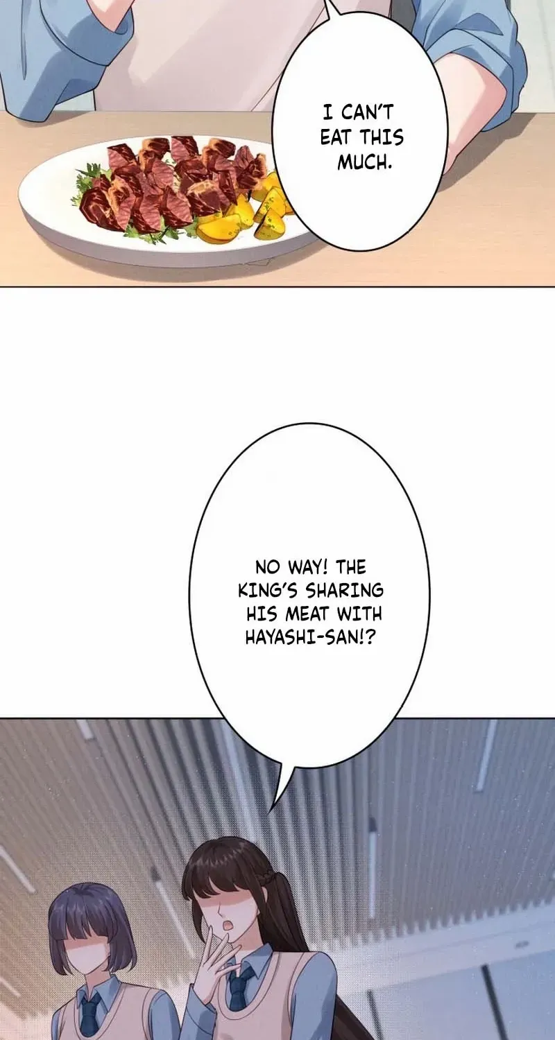 Will You Love me Again Mangakakalot X Chapter 8 Page 43