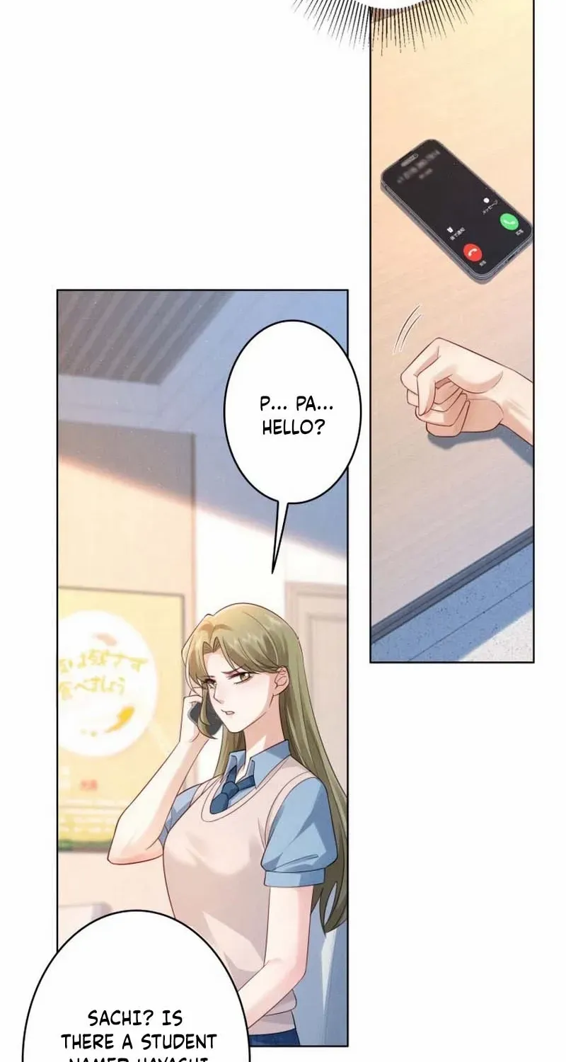 Will You Love me Again Mangakakalot X Chapter 8 Page 45