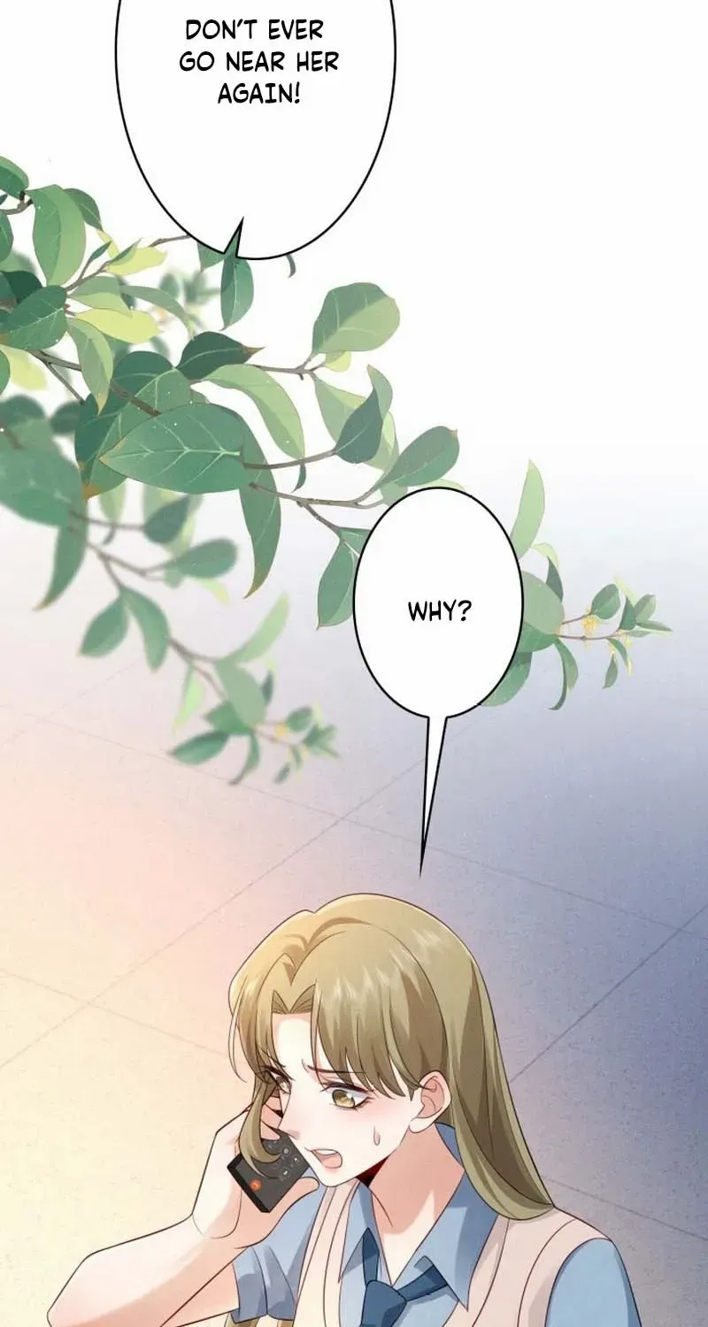 Will You Love me Again Mangakakalot X Chapter 8 Page 47