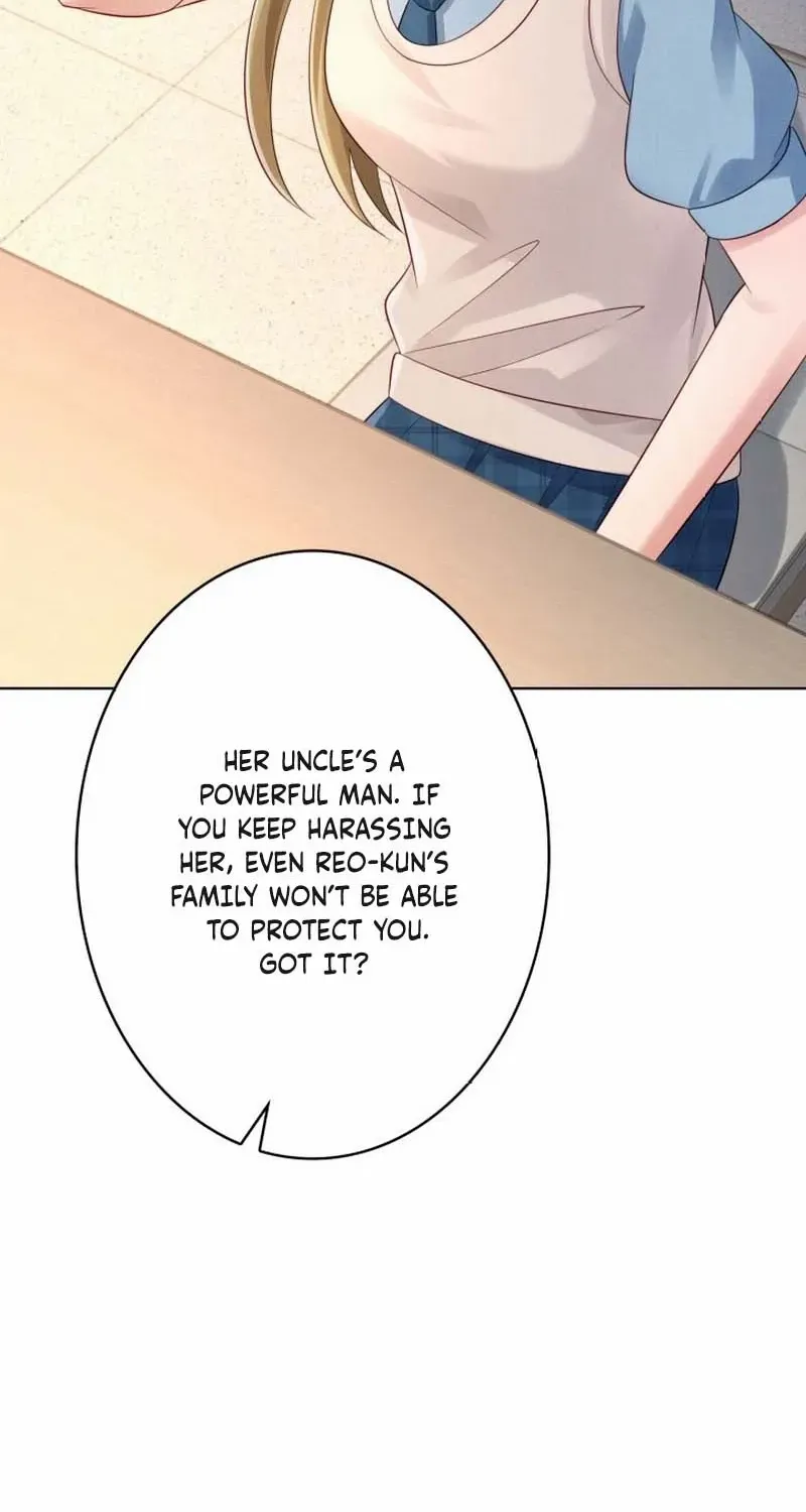 Will You Love me Again Mangakakalot X Chapter 8 Page 48