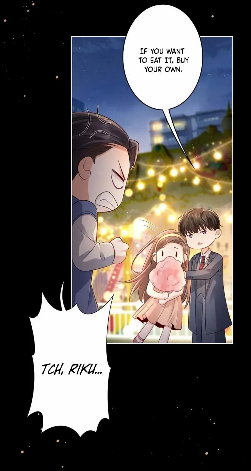 Will You Love me Again Mangakakalot X Chapter 8 Page 55