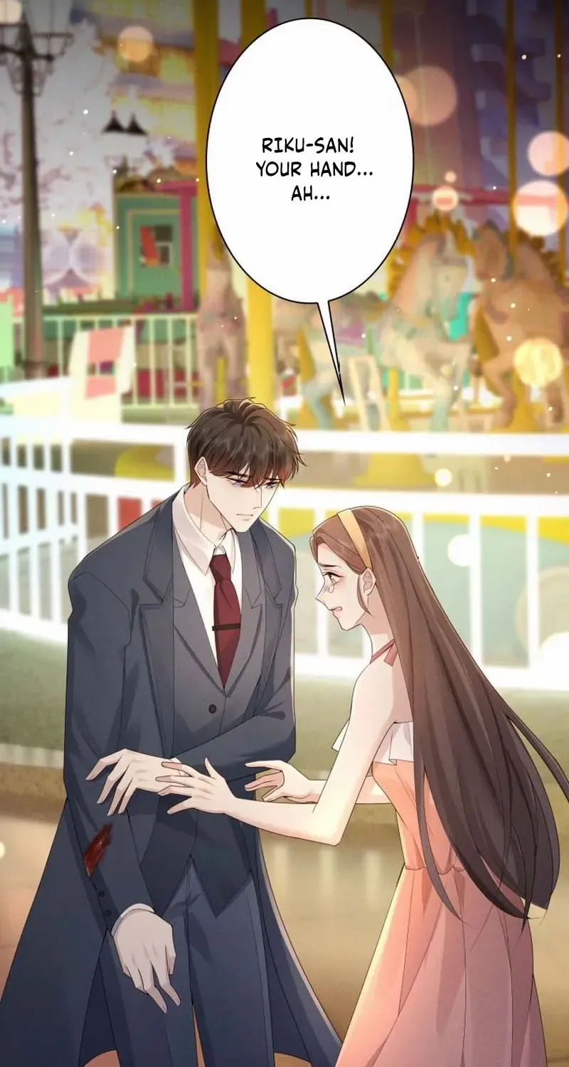 Will You Love me Again Mangakakalot X Chapter 8 Page 64