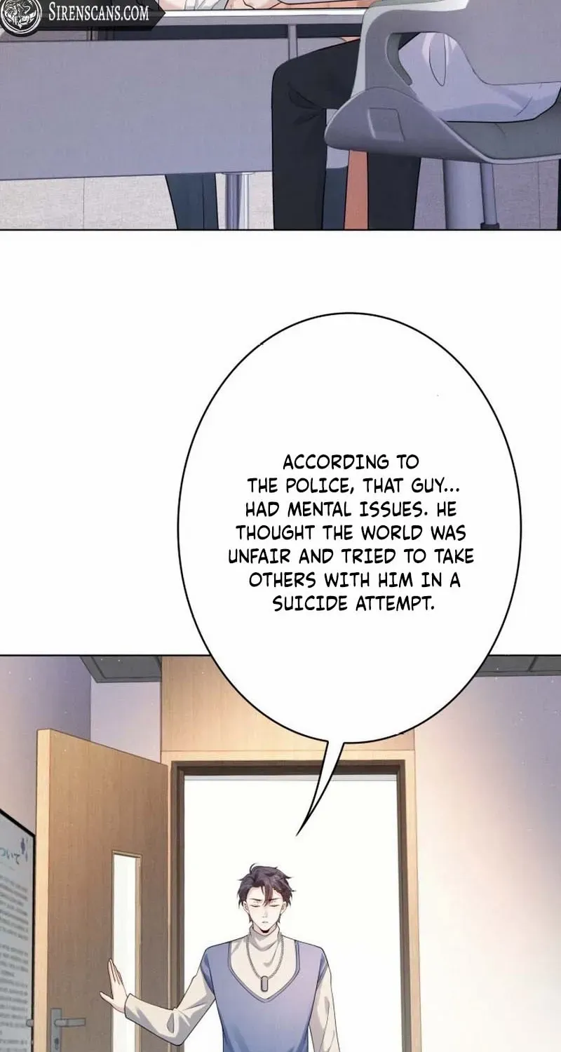 Will You Love me Again Mangakakalot X Chapter 8 Page 69