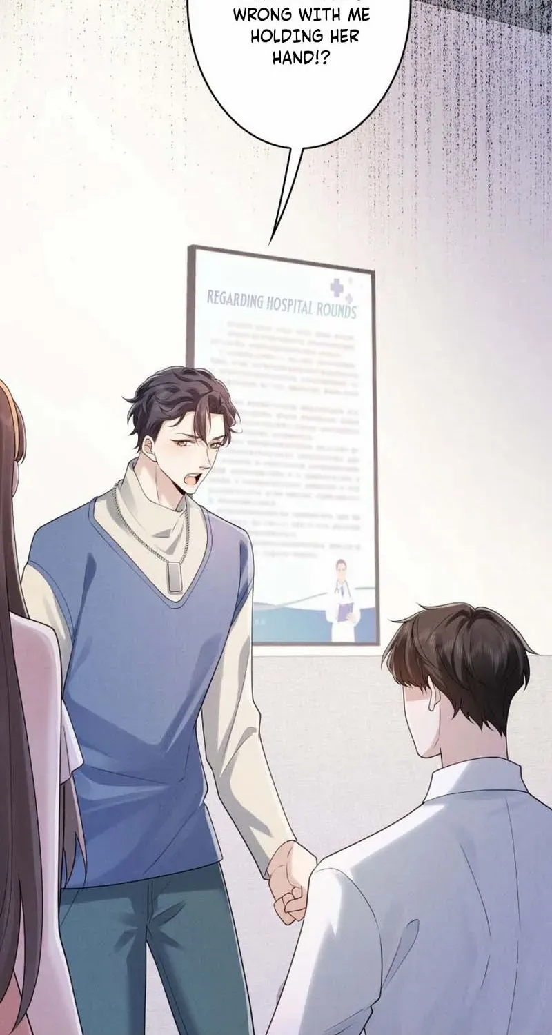 Will You Love me Again Mangakakalot X Chapter 8 Page 75