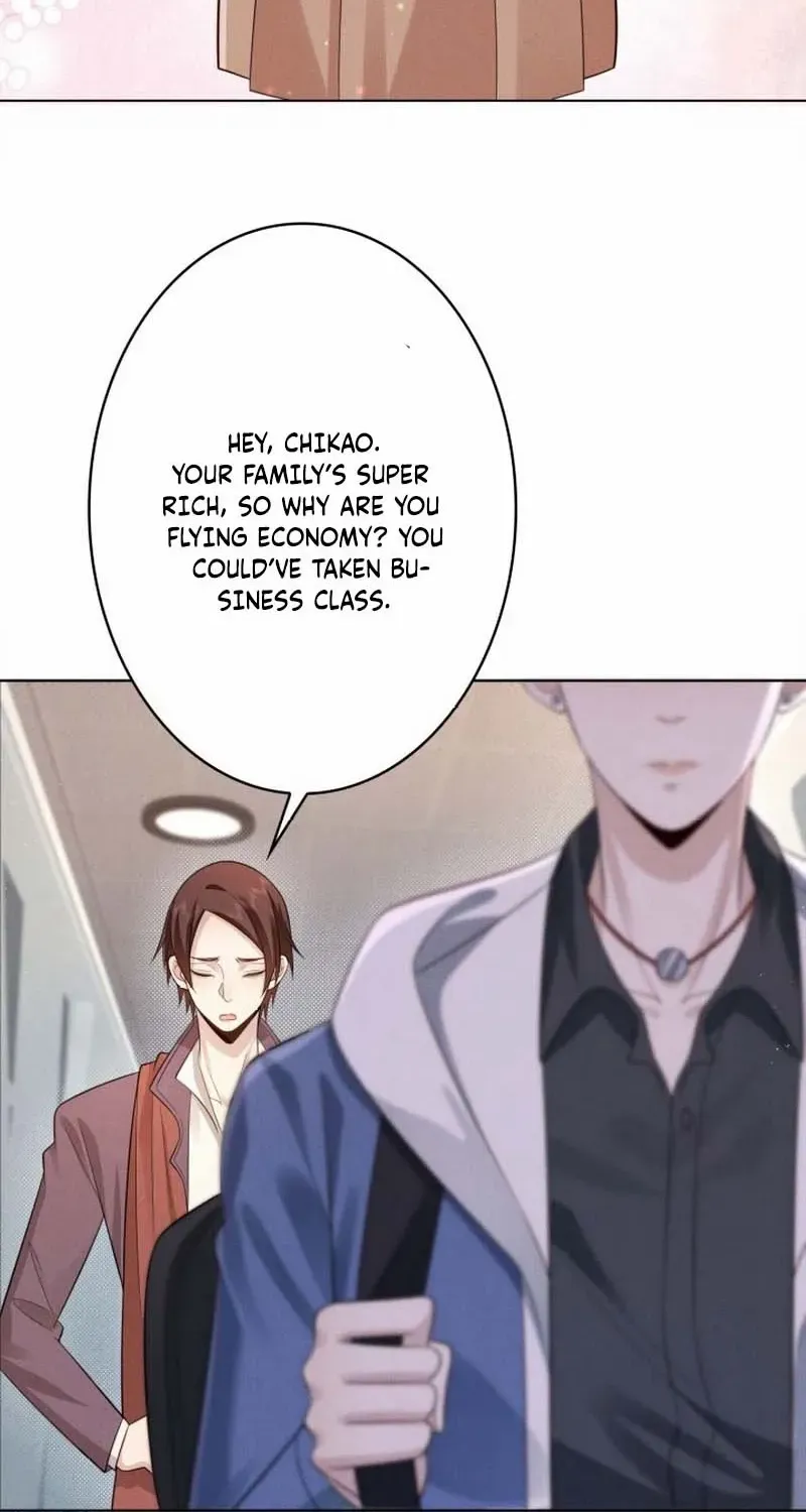 Will You Love me Again Mangakakalot X Chapter 9 Page 18