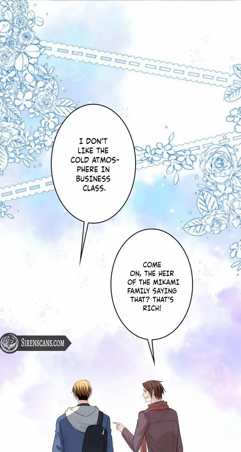 Will You Love me Again Mangakakalot X Chapter 9 Page 19