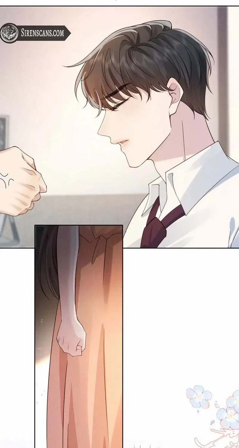 Will You Love me Again Mangakakalot X Chapter 9 Page 3