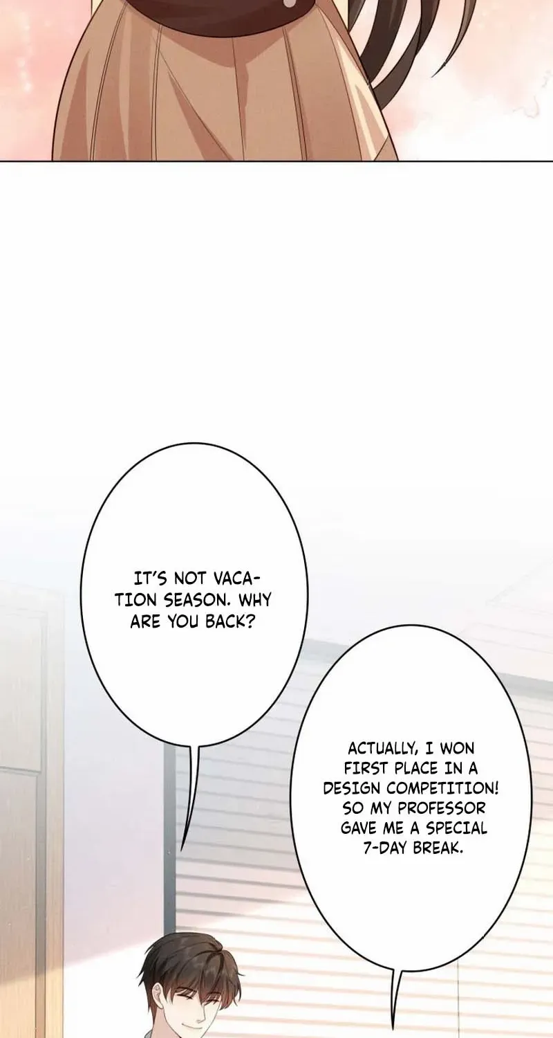 Will You Love me Again Mangakakalot X Chapter 9 Page 26