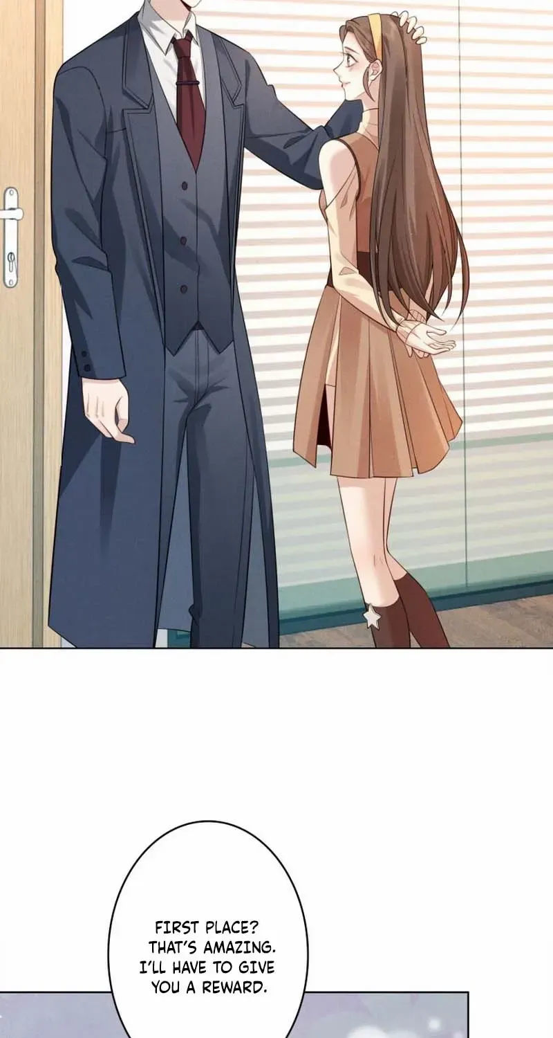 Will You Love me Again Mangakakalot X Chapter 9 Page 27
