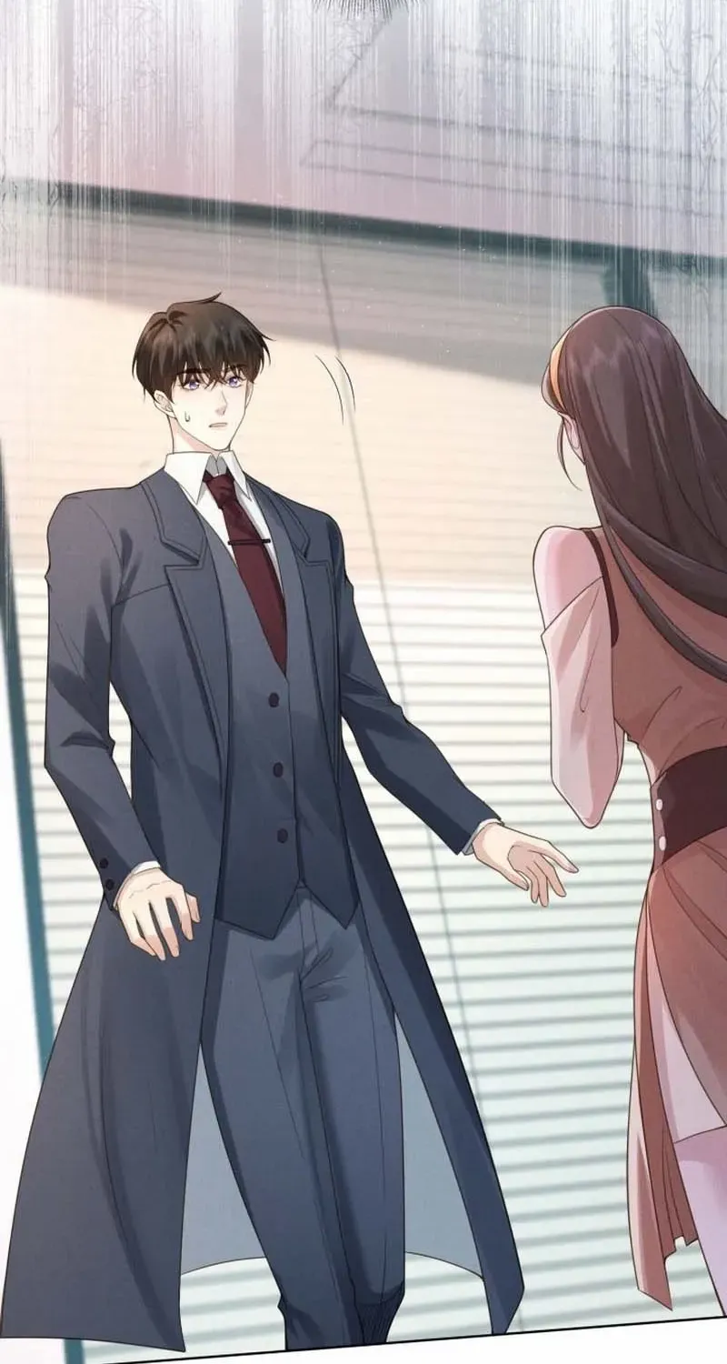 Will You Love me Again Mangakakalot X Chapter 9 Page 32