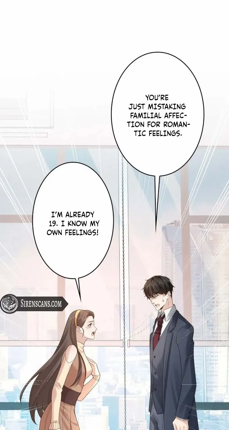 Will You Love me Again Mangakakalot X Chapter 9 Page 36