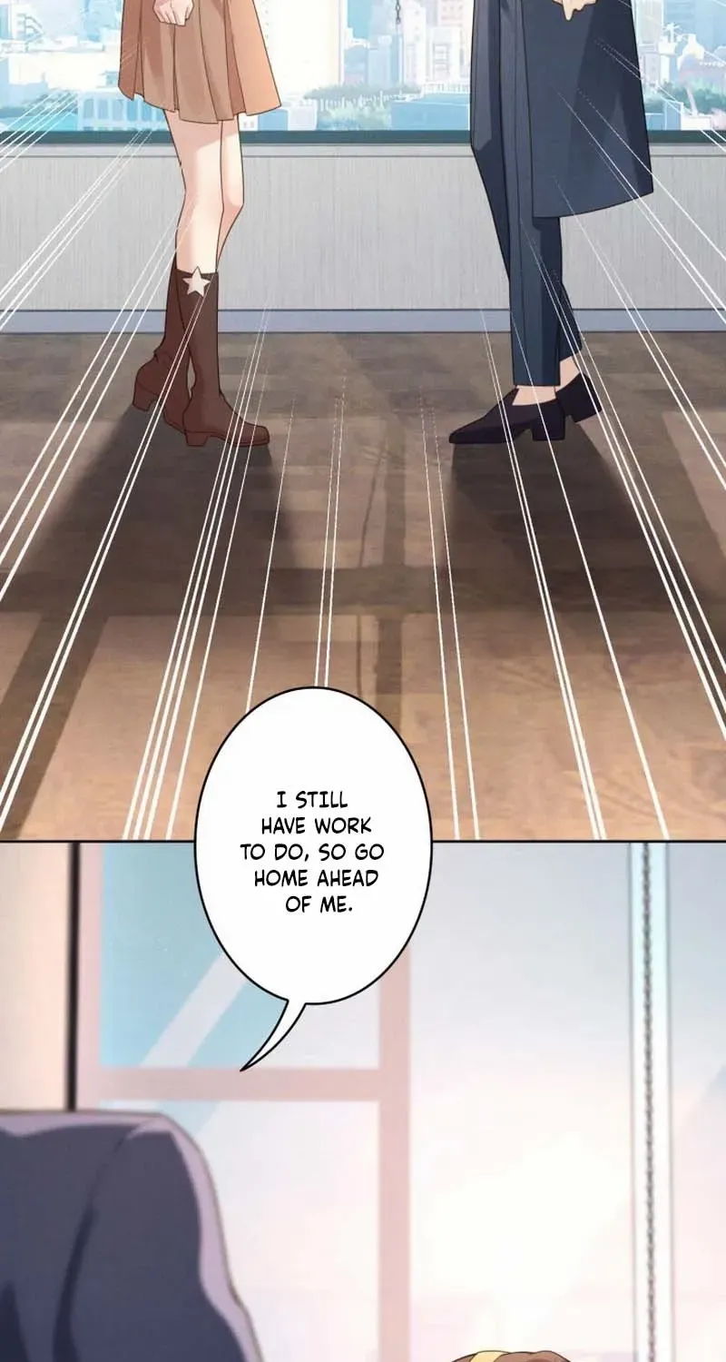 Will You Love me Again Mangakakalot X Chapter 9 Page 37