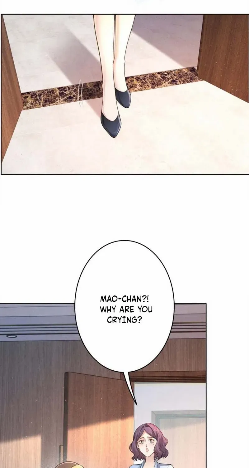 Will You Love me Again Mangakakalot X Chapter 9 Page 42