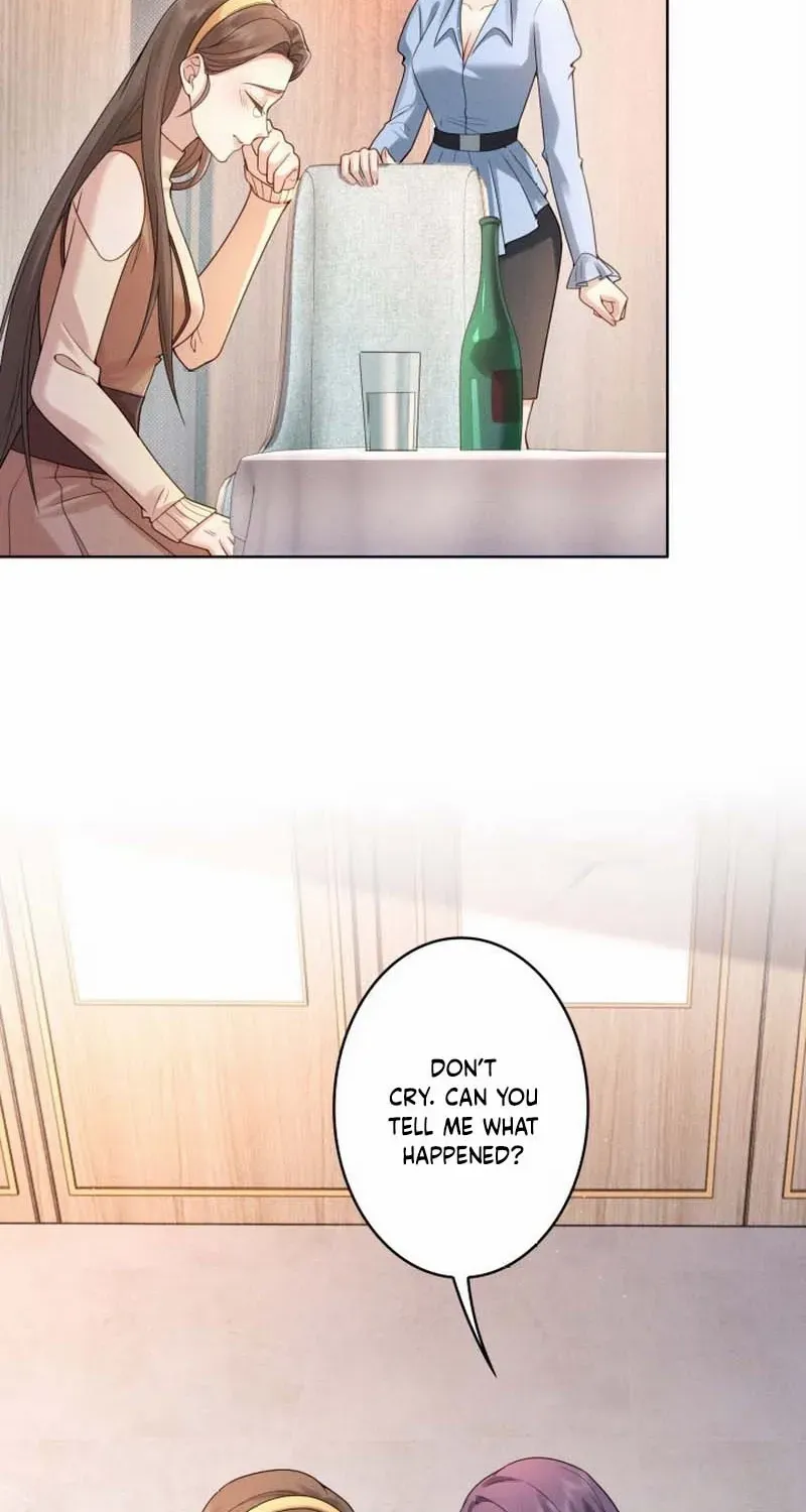 Will You Love me Again Mangakakalot X Chapter 9 Page 43