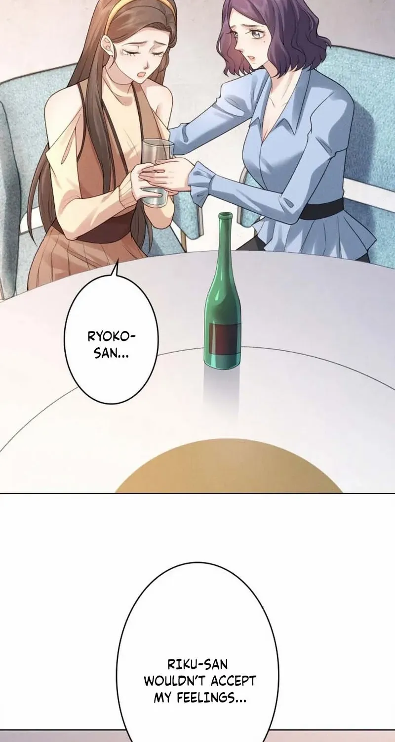Will You Love me Again Mangakakalot X Chapter 9 Page 44