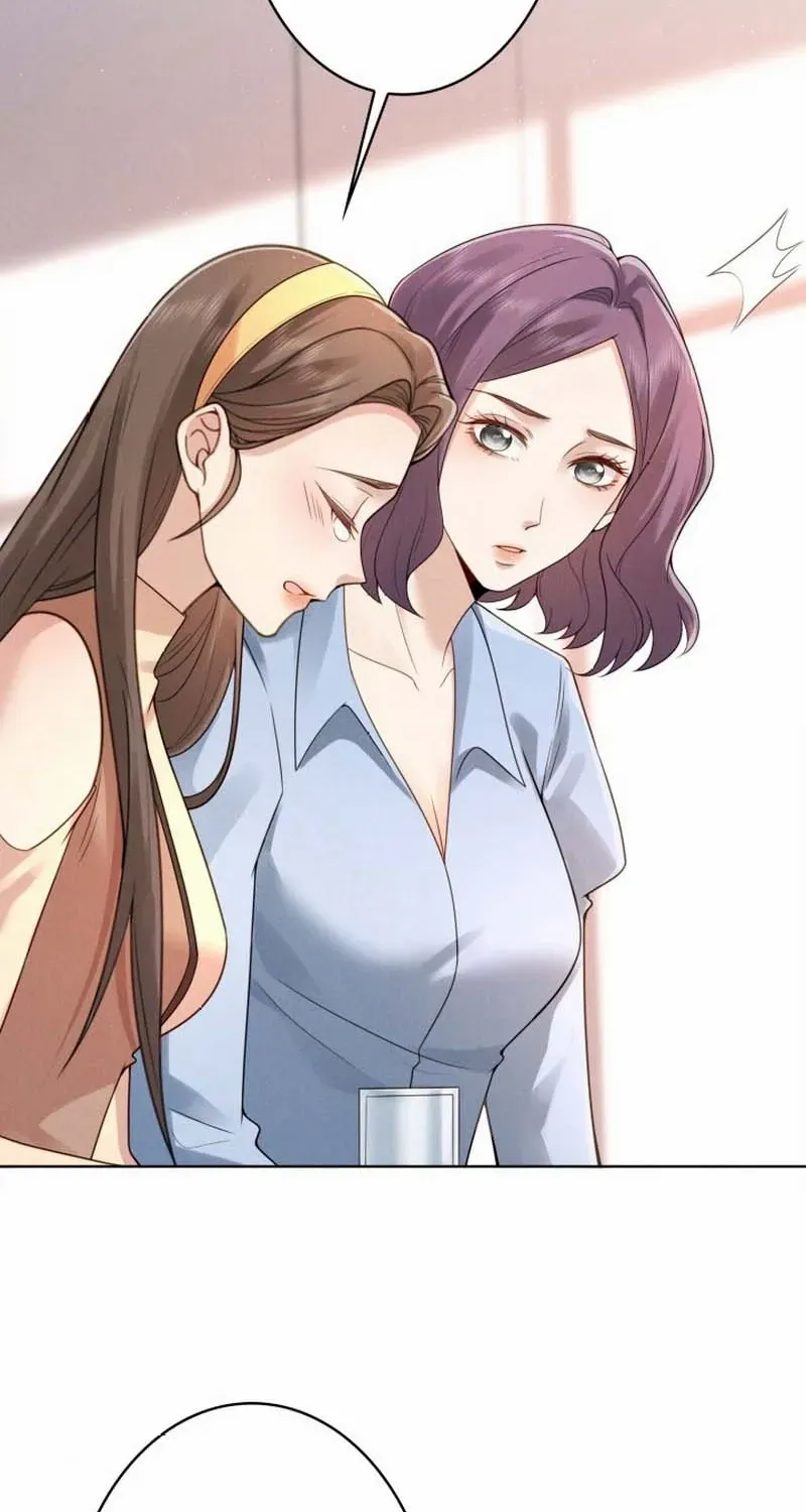 Will You Love me Again Mangakakalot X Chapter 9 Page 45