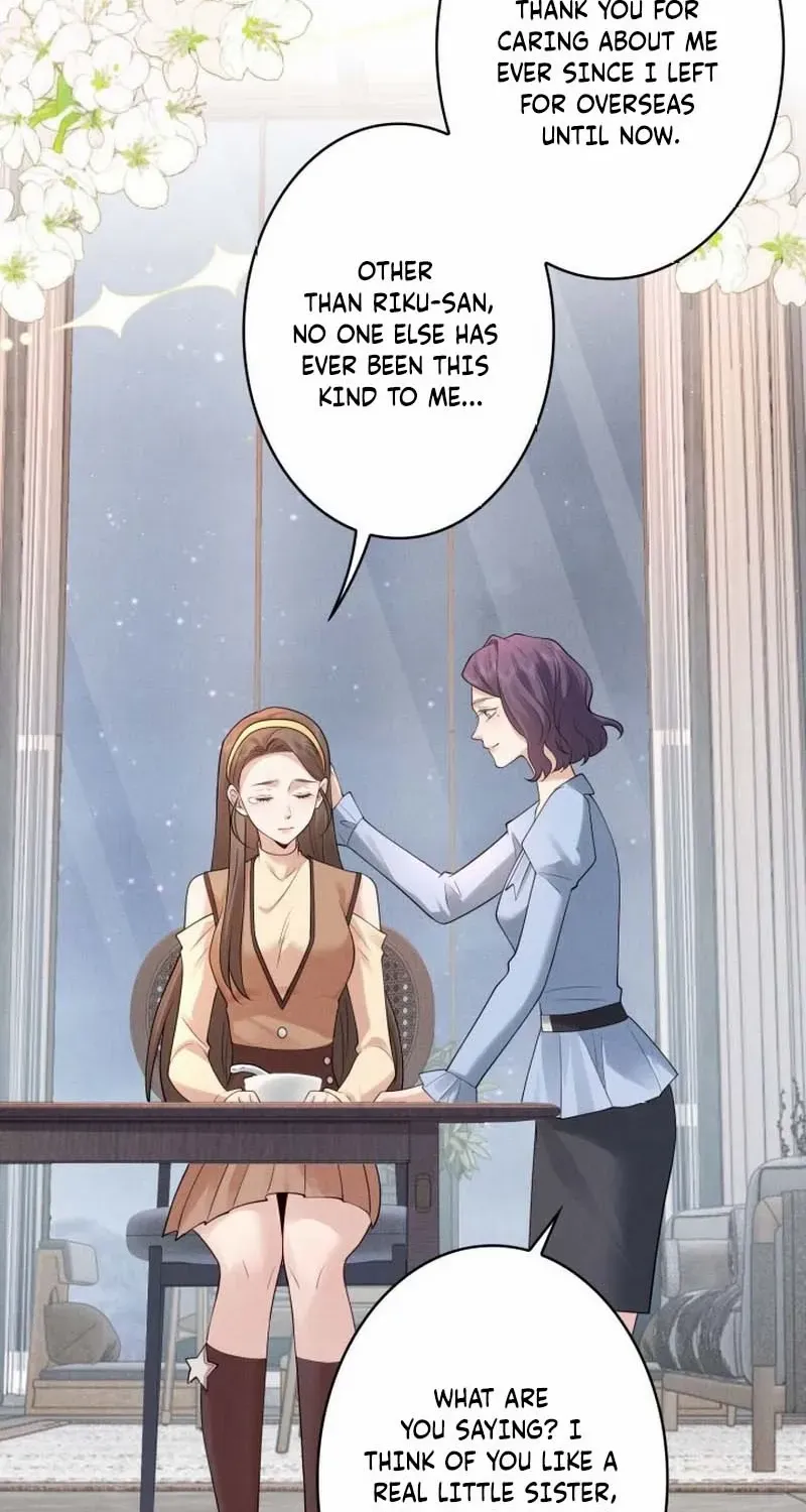 Will You Love me Again Mangakakalot X Chapter 9 Page 50