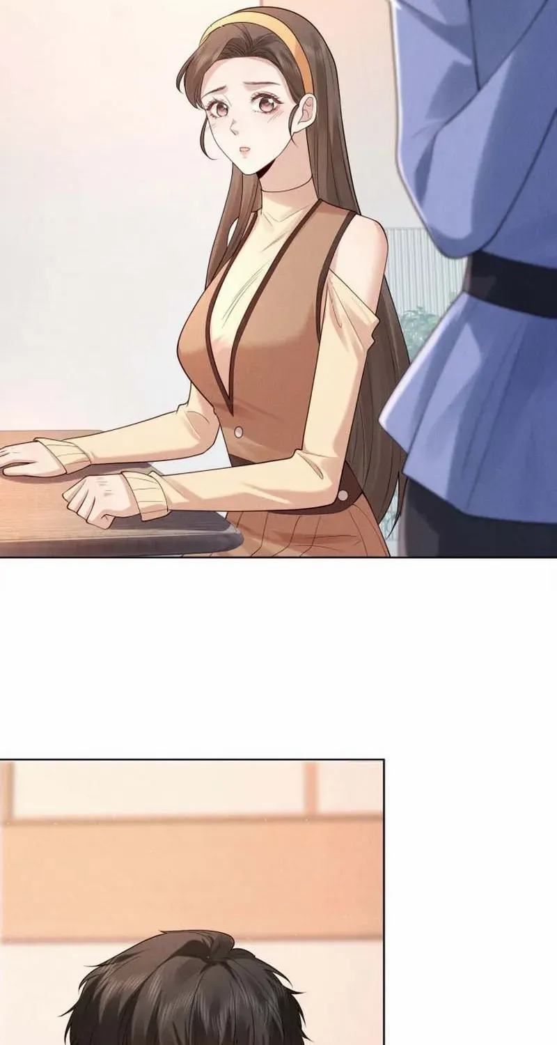 Will You Love me Again Mangakakalot X Chapter 9 Page 53