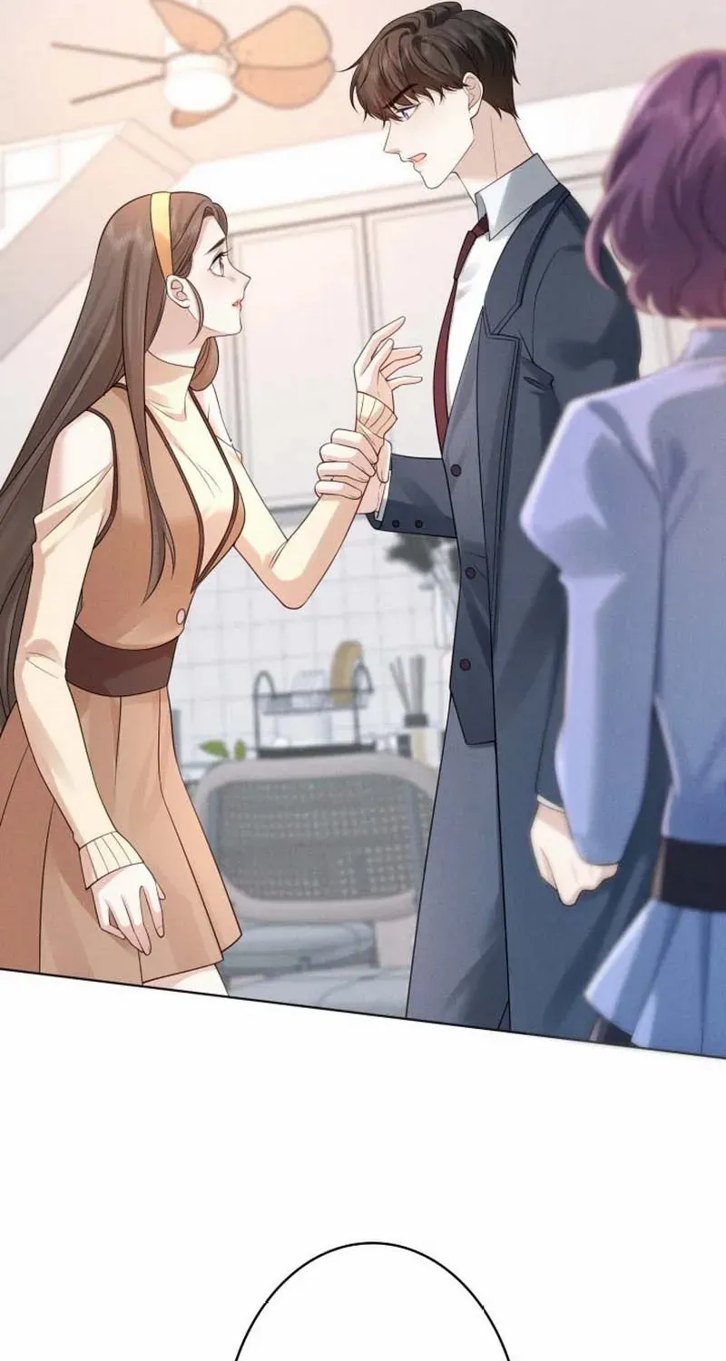 Will You Love me Again Mangakakalot X Chapter 9 Page 69