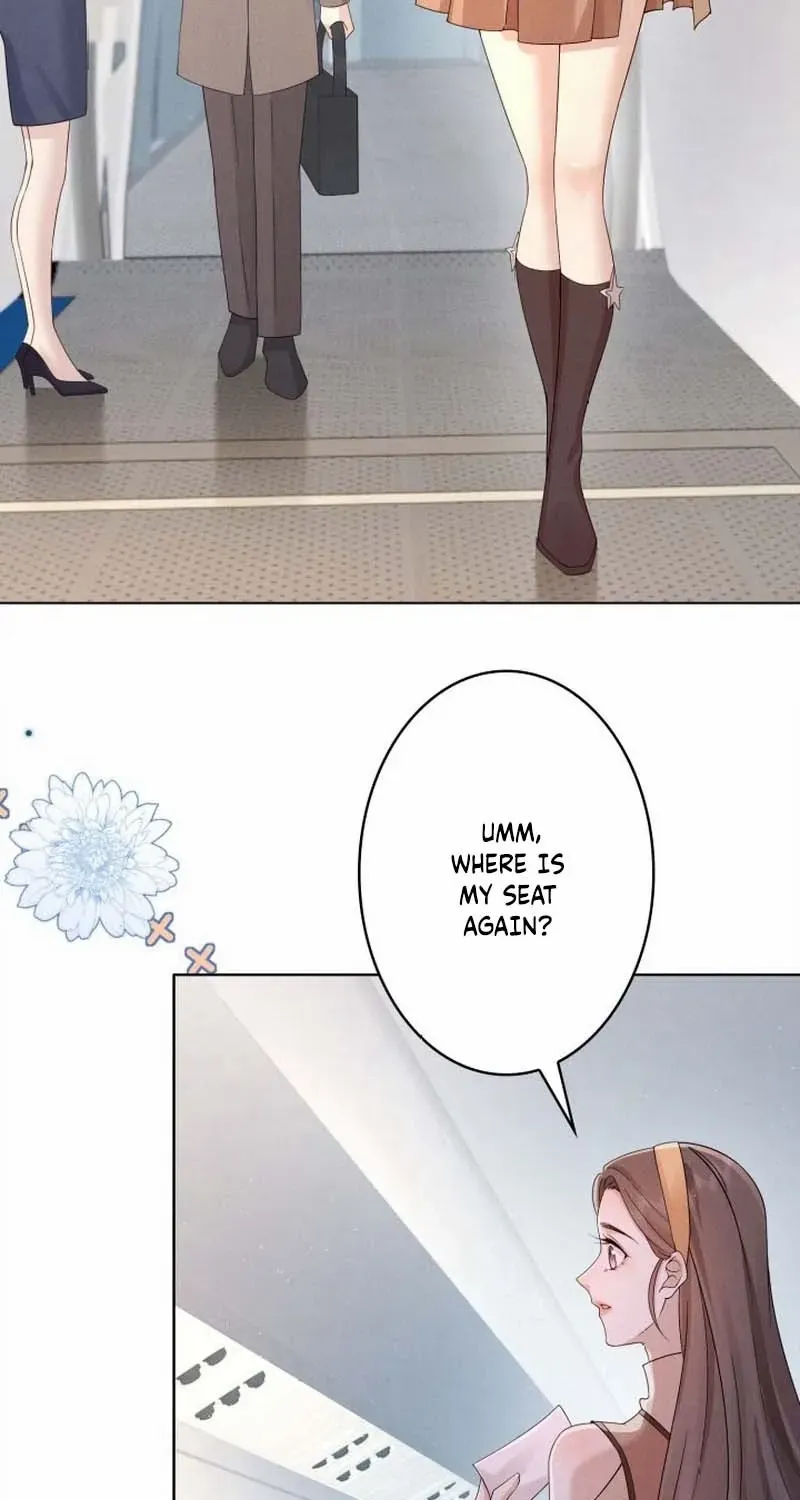 Will You Love me Again Mangakakalot X Chapter 9 Page 8