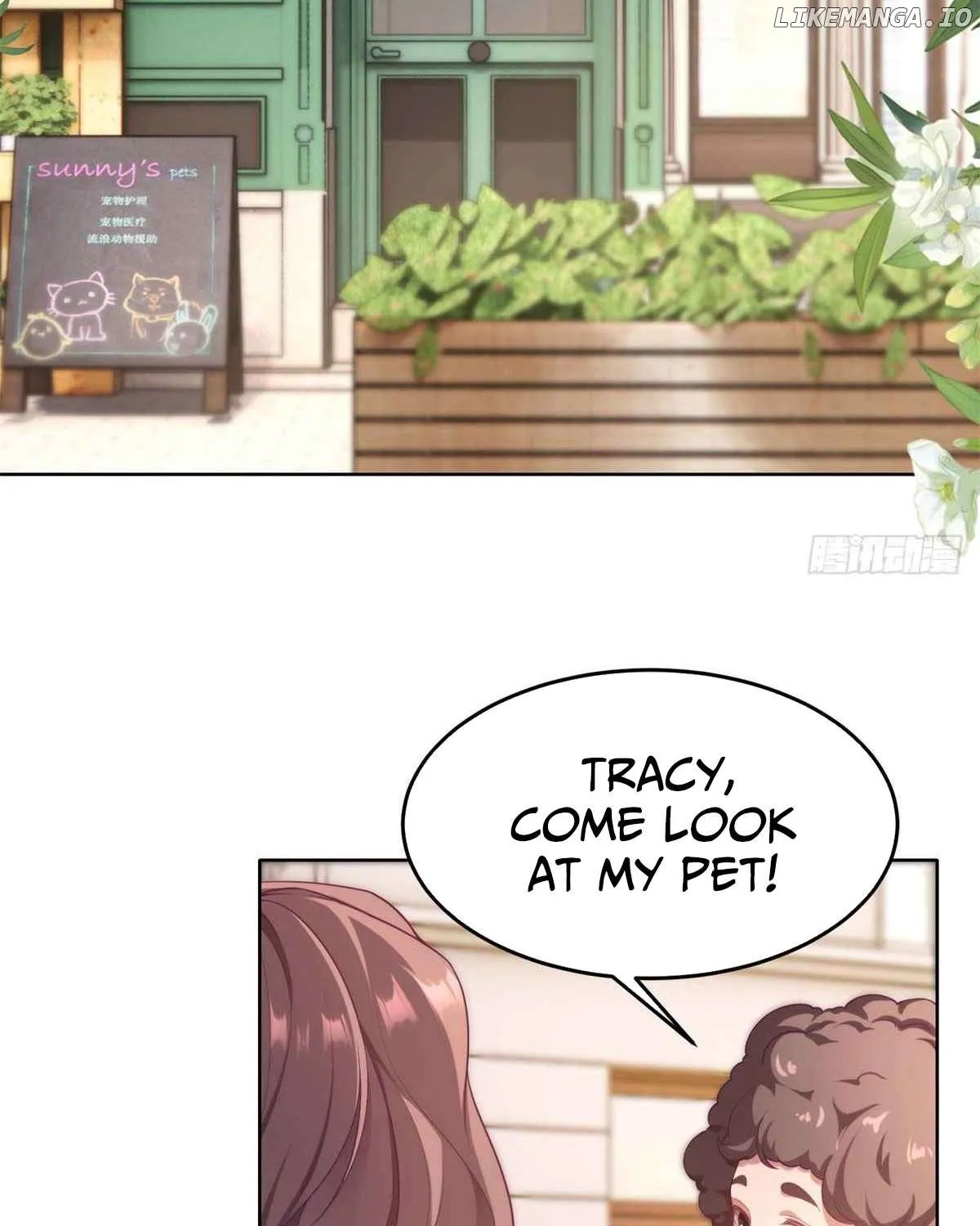 Wonder Pet Shop Mangakakalot X Chapter 0.1 Page 6