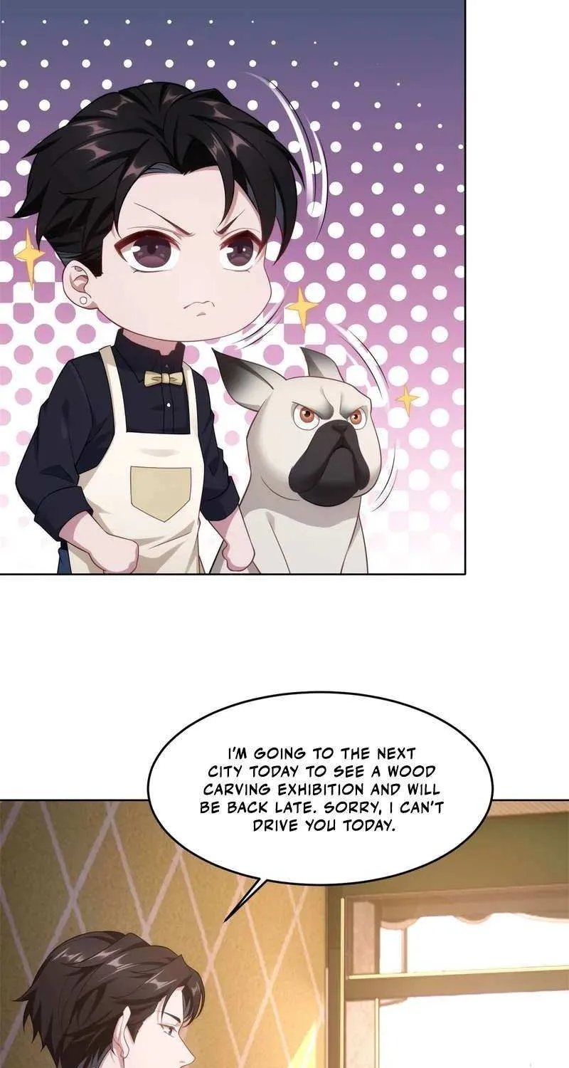 Wonder Pet Shop Mangakakalot X Chapter 1 Page 18