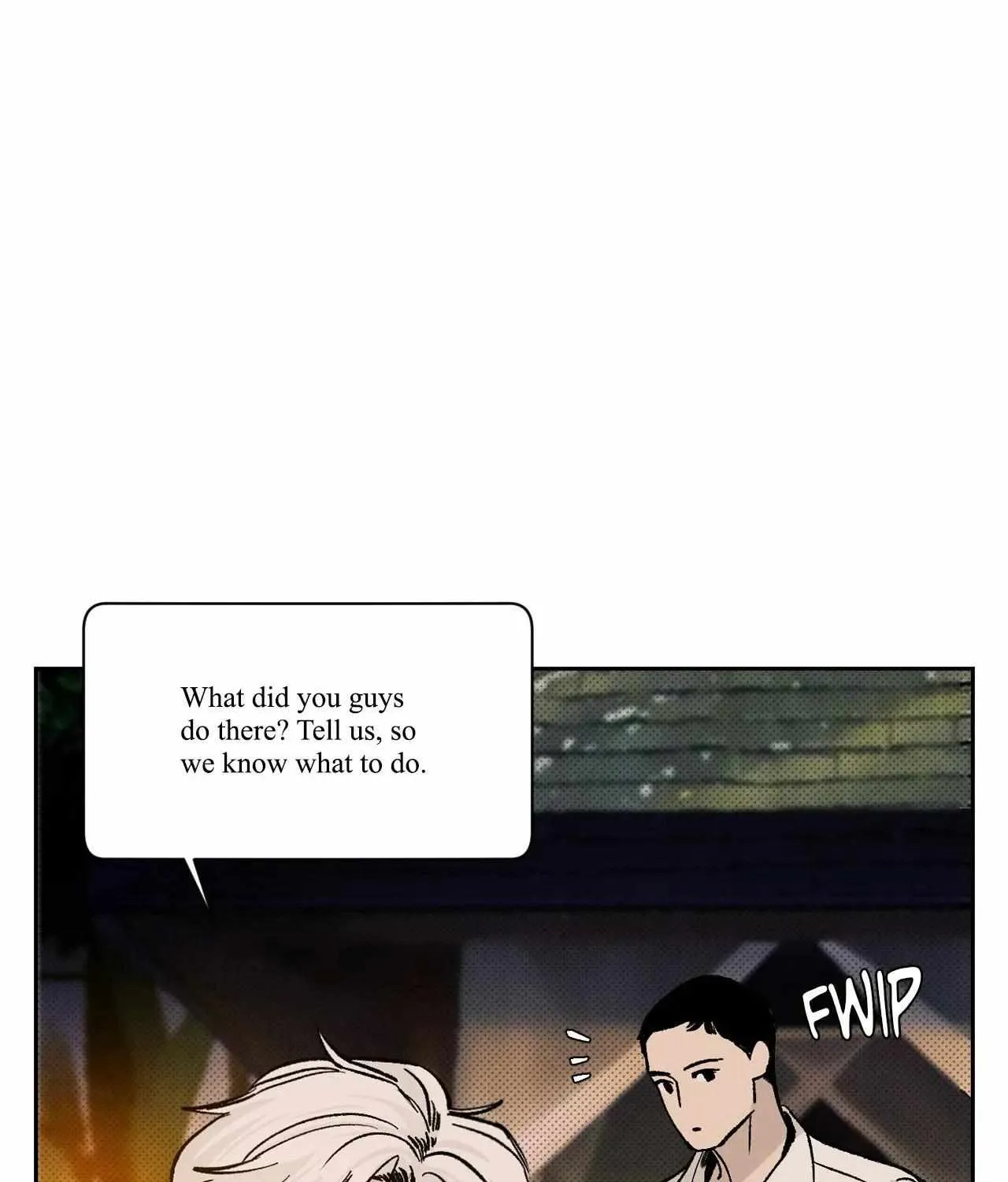 Wolf In The House Mangakakalot X Chapter 50.1 Page 30