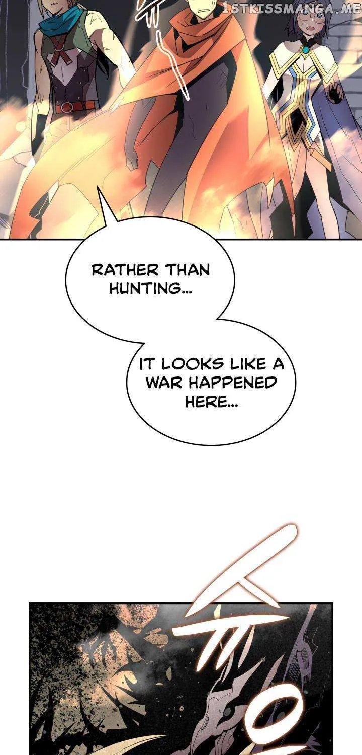 Worn And Torn Newbie Mangakakalot X Chapter 138.1 Page 49