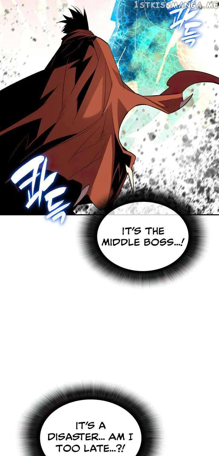 Worn And Torn Newbie Mangakakalot X Chapter 138.1 Page 75