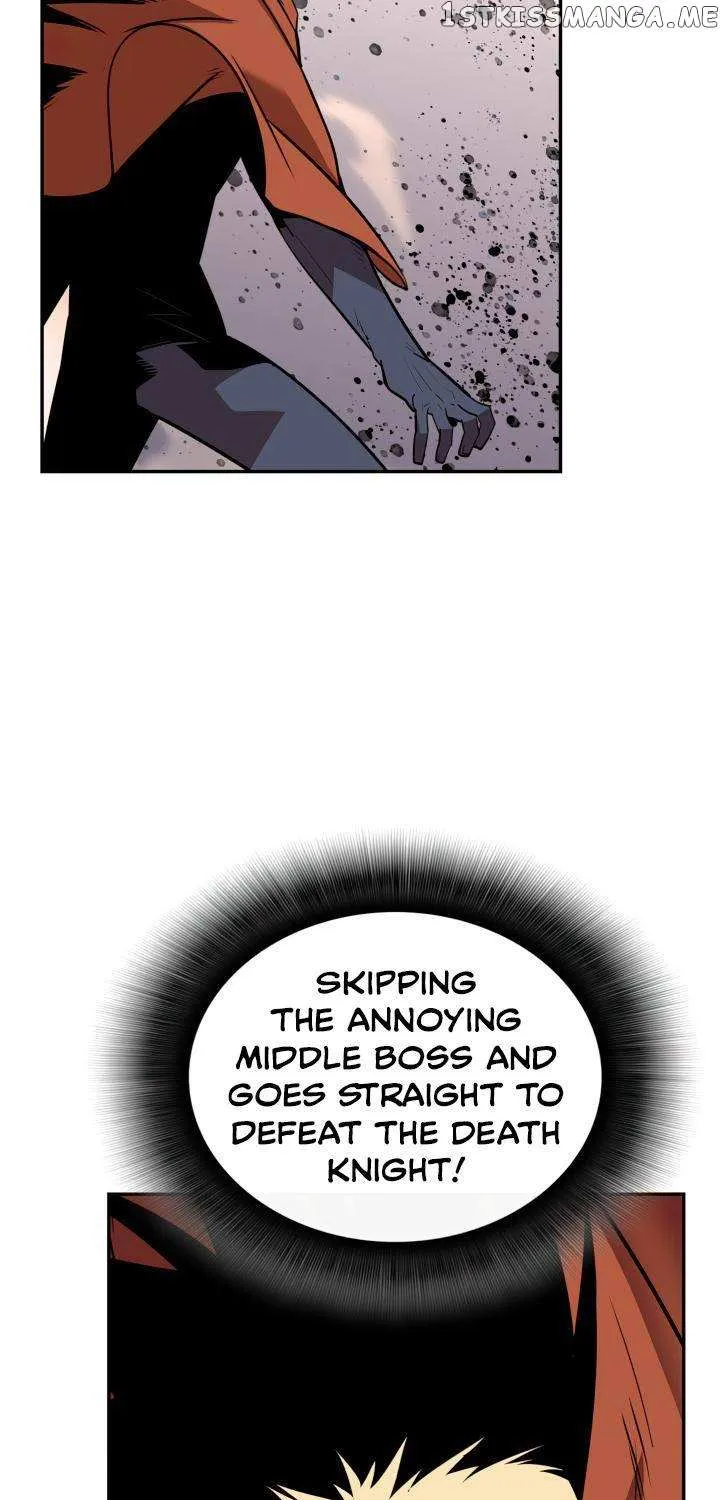 Worn And Torn Newbie Mangakakalot X Chapter 138.1 Page 77