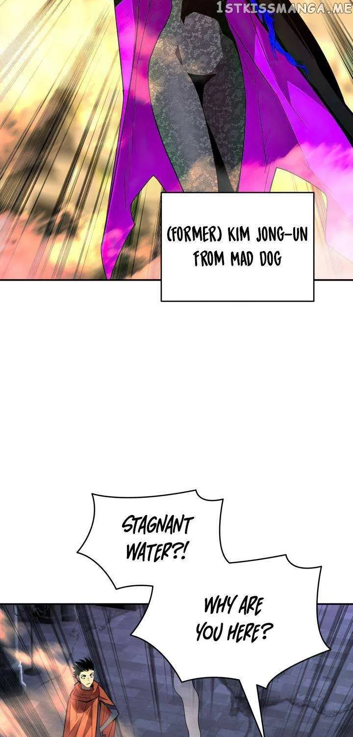 Worn And Torn Newbie Mangakakalot X Chapter 138.1 Page 97