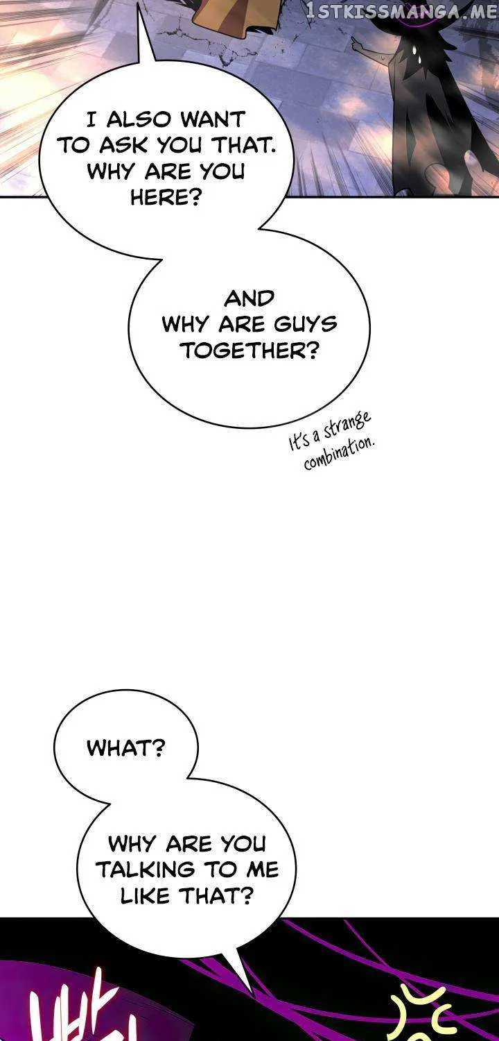 Worn And Torn Newbie Mangakakalot X Chapter 138.1 Page 99