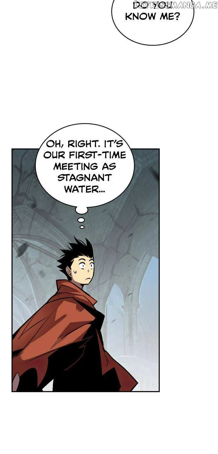 Worn And Torn Newbie Mangakakalot X Chapter 138.1 Page 101
