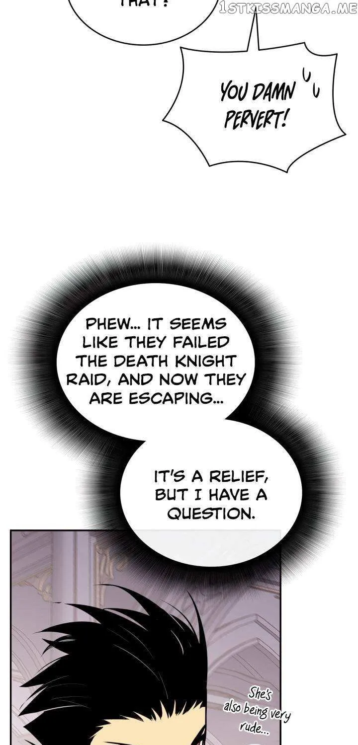 Worn And Torn Newbie Mangakakalot X Chapter 138.1 Page 111