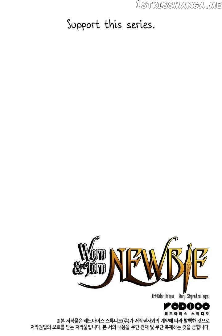 Worn And Torn Newbie Mangakakalot X Chapter 138.1 Page 132