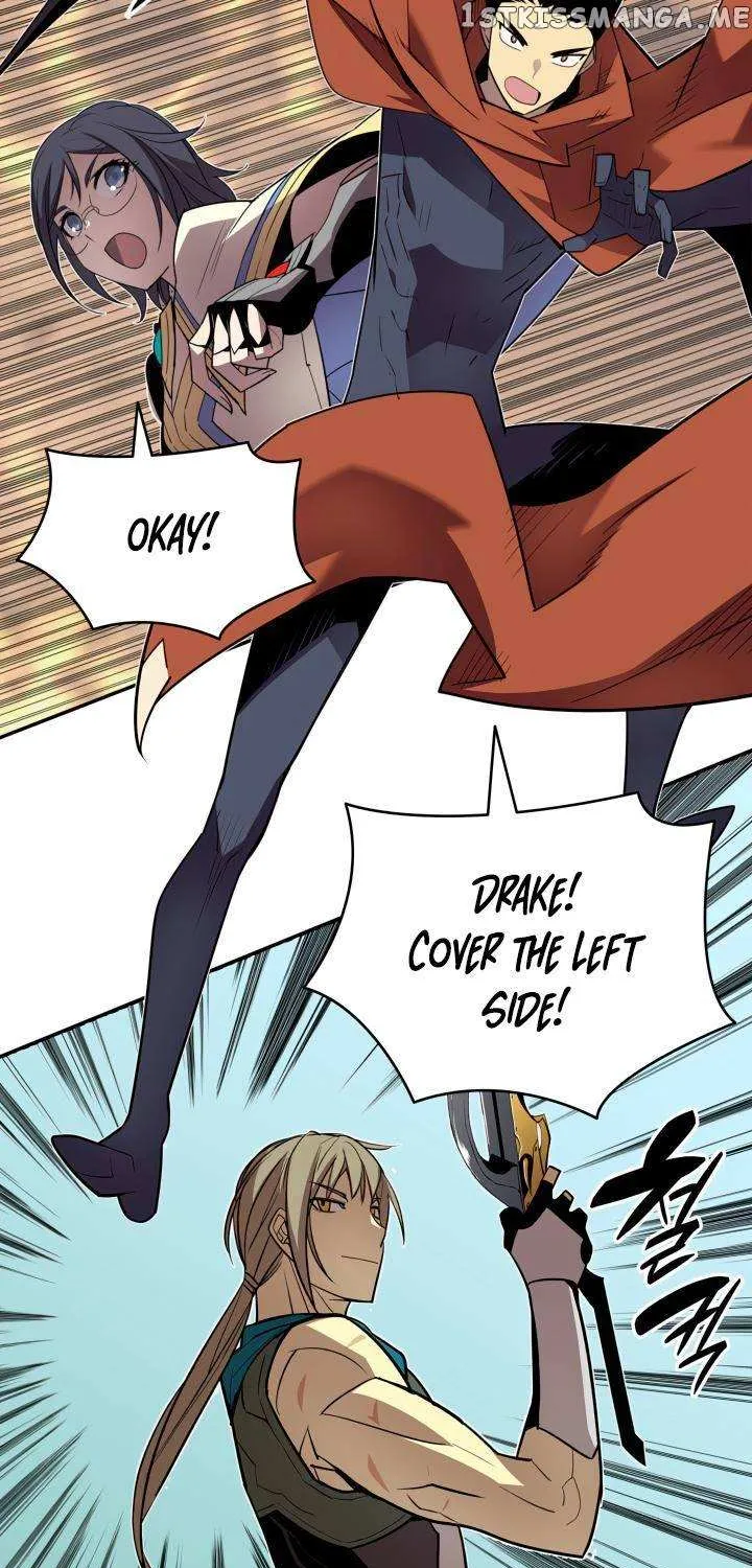 Worn And Torn Newbie Mangakakalot X Chapter 138.1 Page 33