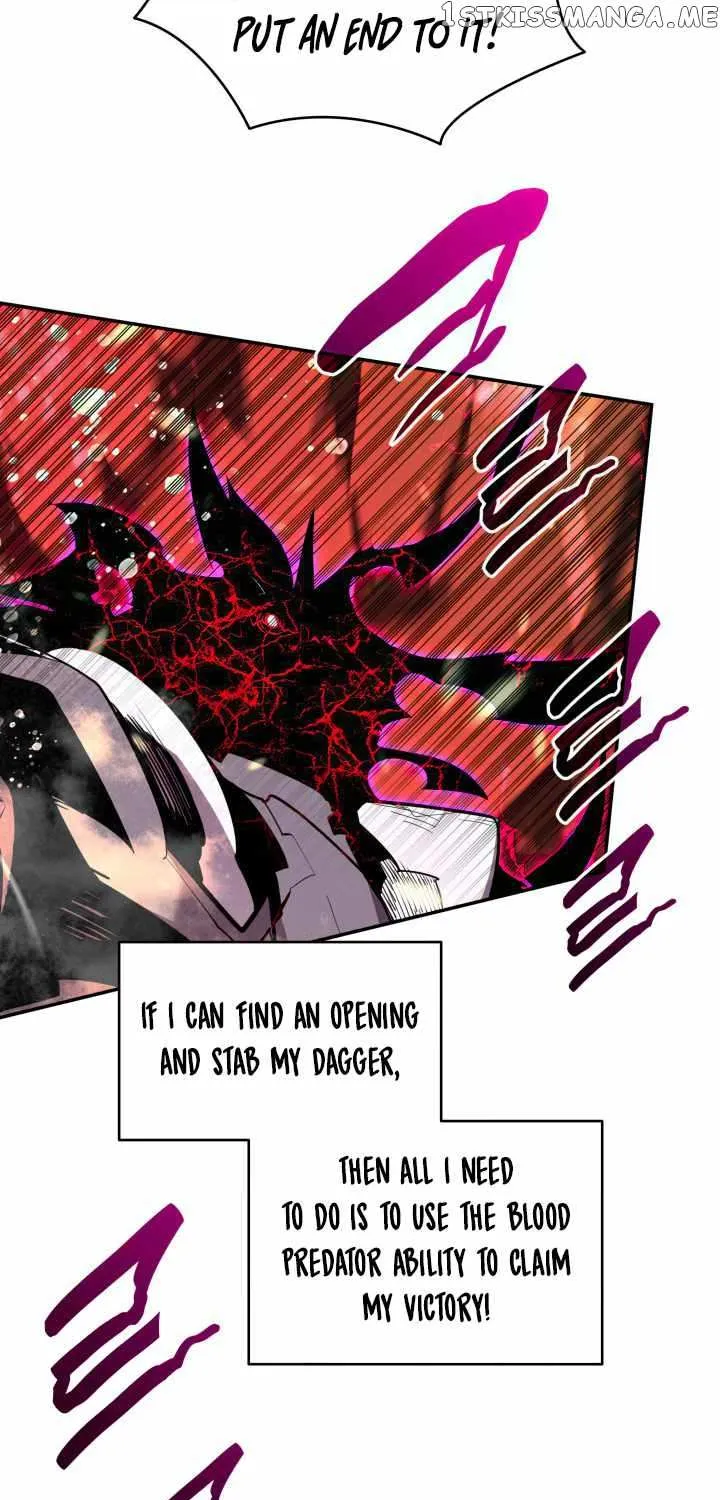 Worn And Torn Newbie Mangakakalot X Chapter 142.1 Page 59
