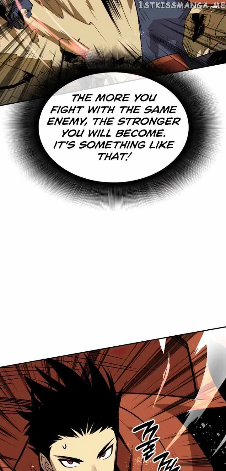 Worn And Torn Newbie Mangakakalot X Chapter 142.1 Page 81