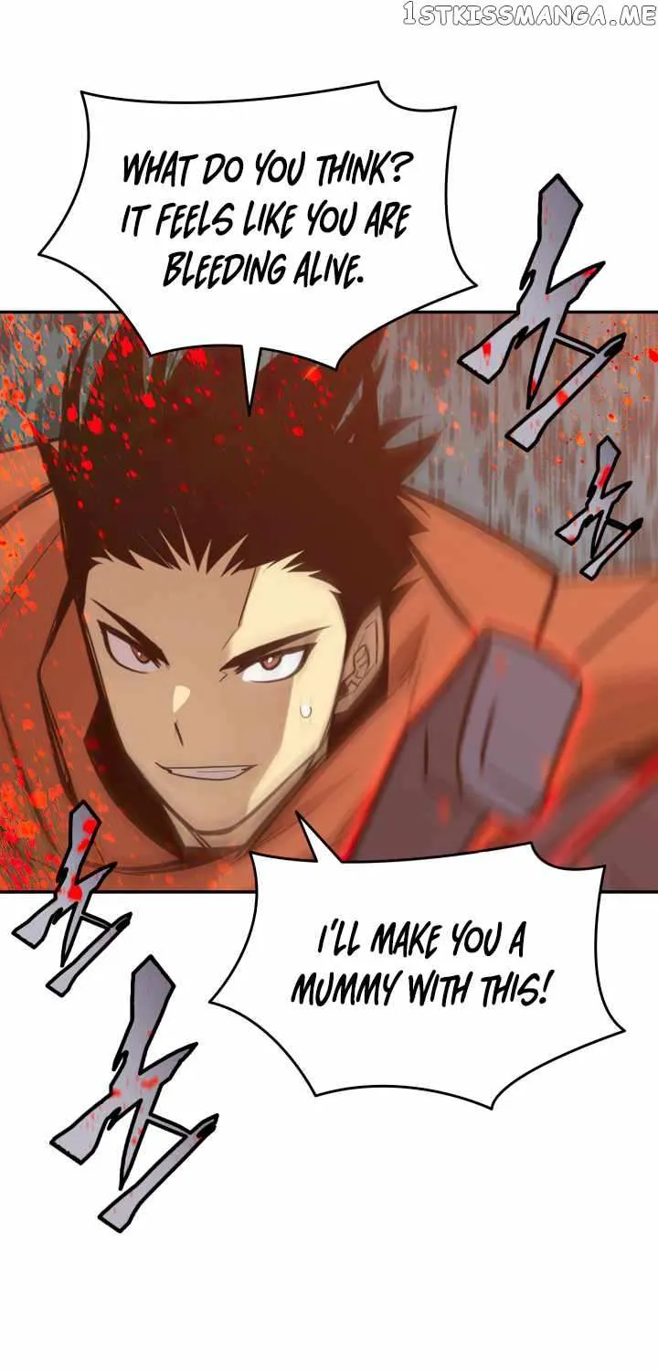 Worn And Torn Newbie Mangakakalot X Chapter 142.1 Page 95