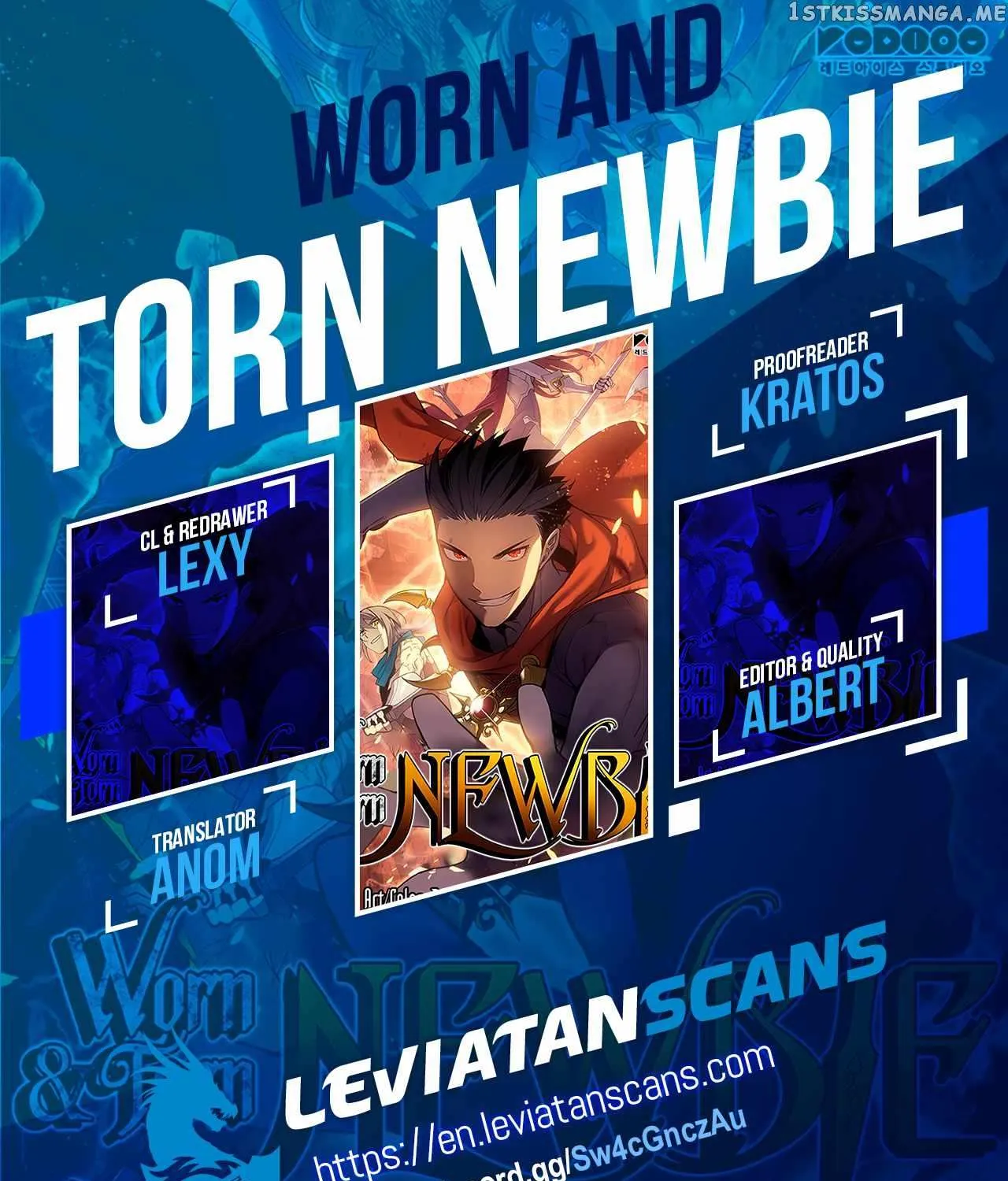 Worn And Torn Newbie Mangakakalot X Chapter 142.1 Page 13