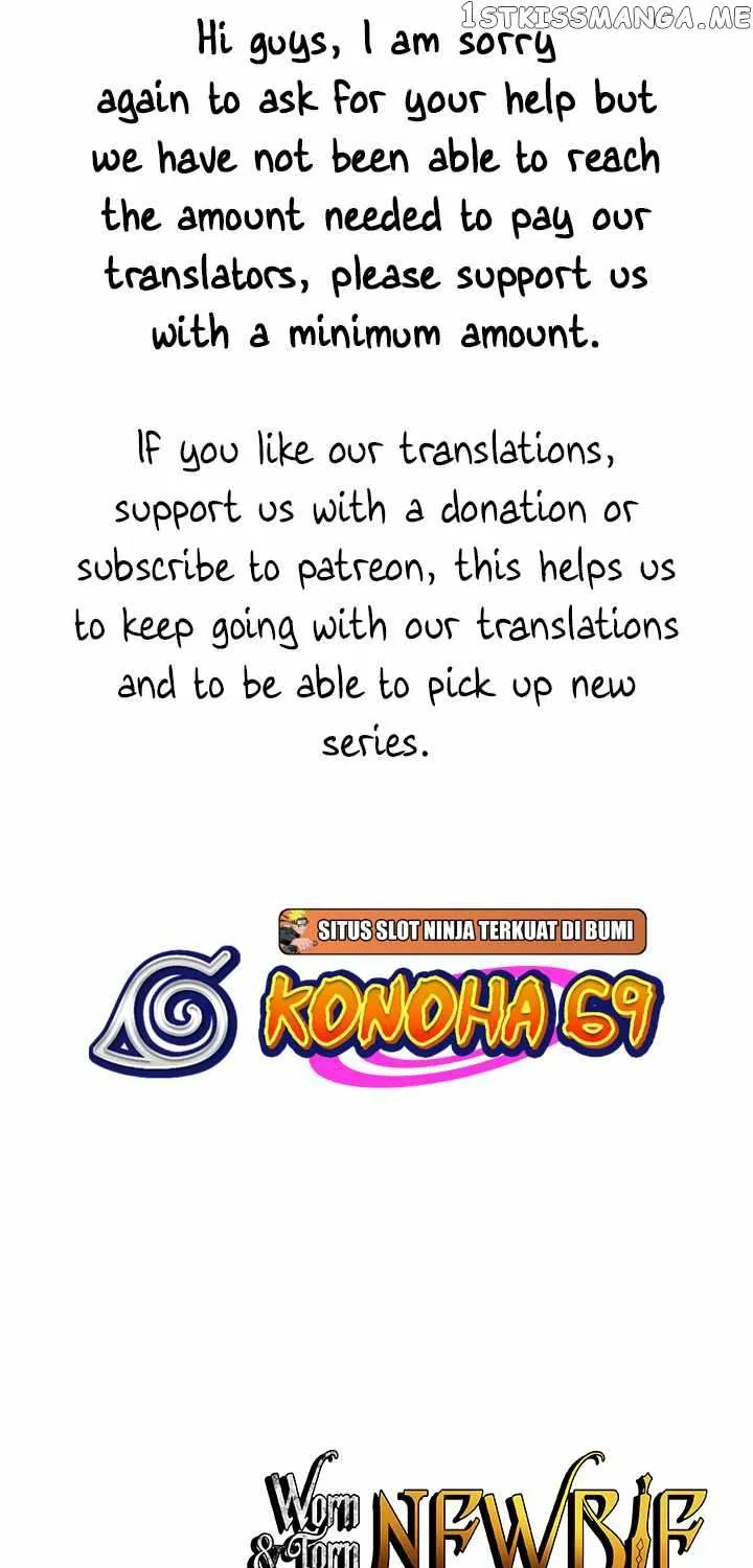 Worn And Torn Newbie Mangakakalot X Chapter 142.1 Page 131