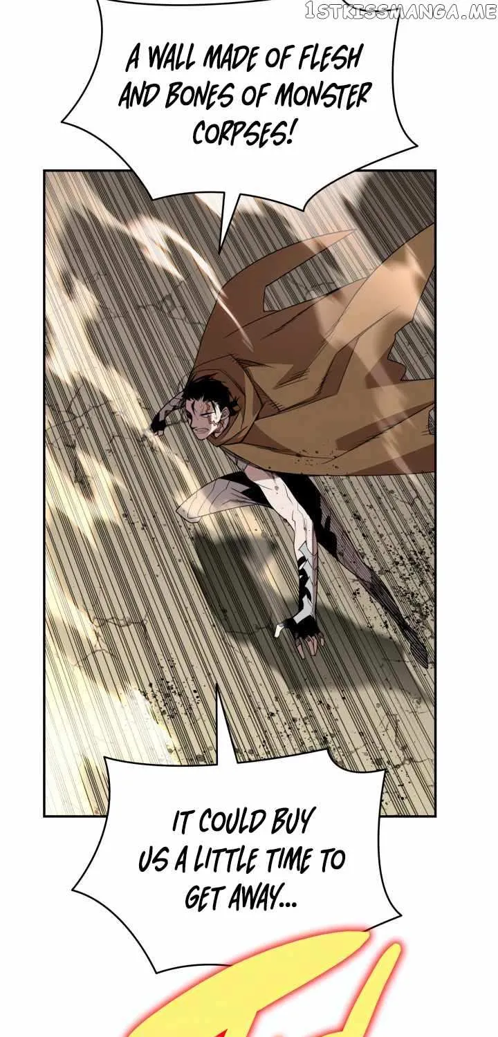 Worn And Torn Newbie Mangakakalot X Chapter 142.1 Page 27