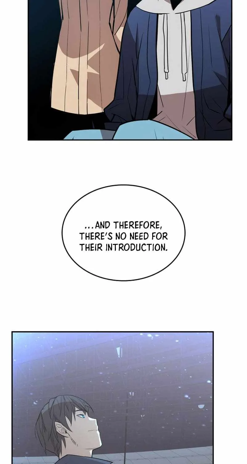 Worn And Torn Newbie Mangakakalot X Chapter 168.2 Page 18