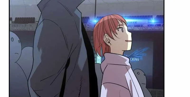 Worn And Torn Newbie Mangakakalot X Chapter 168.2 Page 19