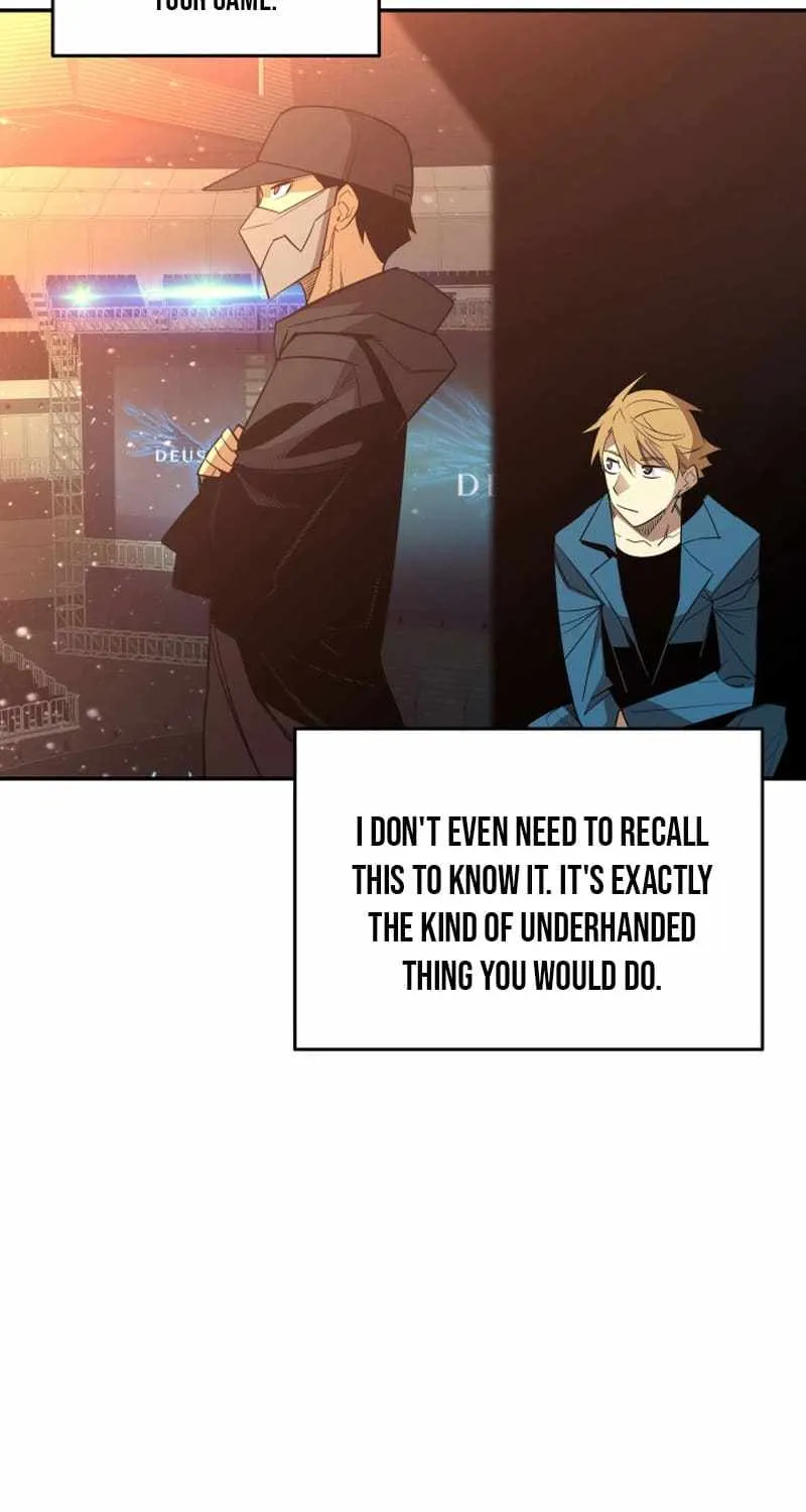 Worn And Torn Newbie Mangakakalot X Chapter 168.2 Page 34