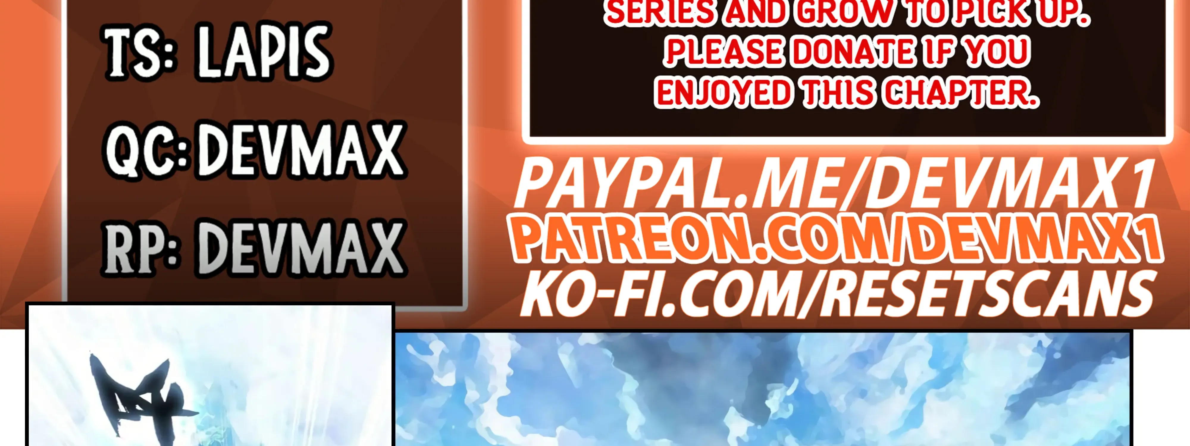 Wu Dong Qian Kun Mangakakalot X Chapter 243 Page 5