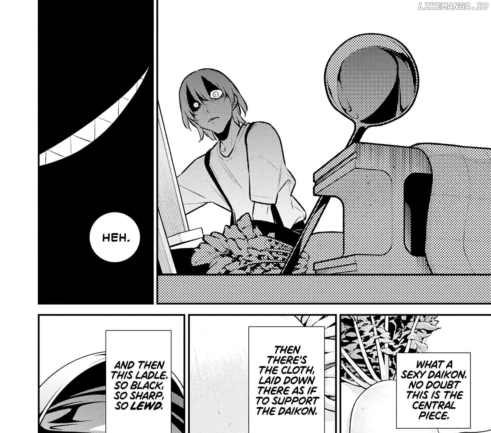 Yancha Gal No Anjou-San Mangakakalot X Chapter 194 Page 3