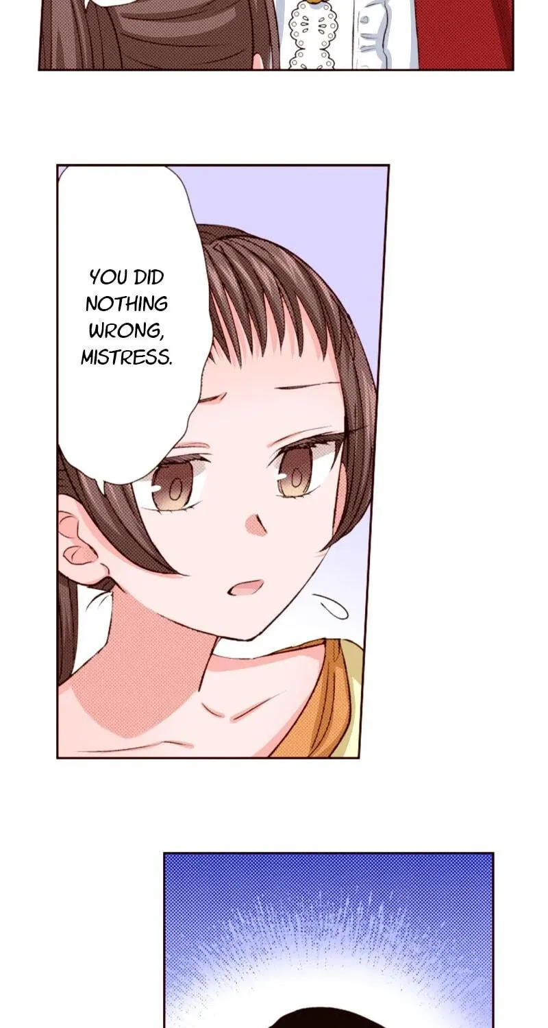 Yandere Otome Game Mangakakalot X Chapter 73 Page 11